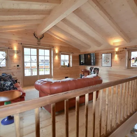 Kaisereck Apartmán