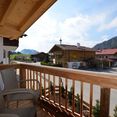 Kaisereck Reit im Winkl