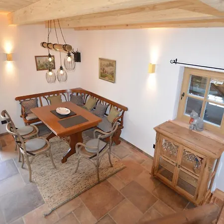 Kaisereck Apartmán Reit im Winkl