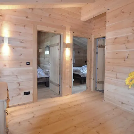 Kaisereck Apartmán *