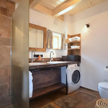 Apartmán Kaisereck