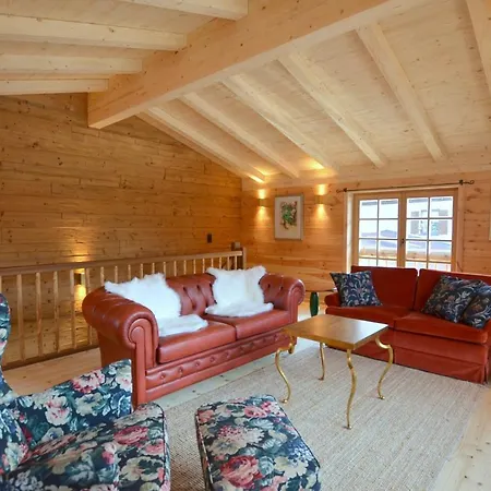 Kaisereck Apartmán