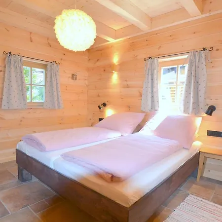 Kaisereck Apartmán Reit im Winkl
