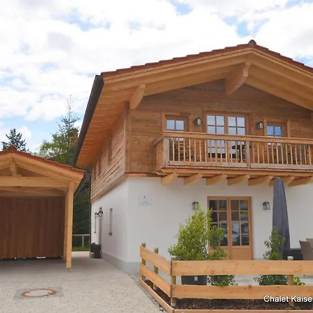 Apartmán Kaisereck