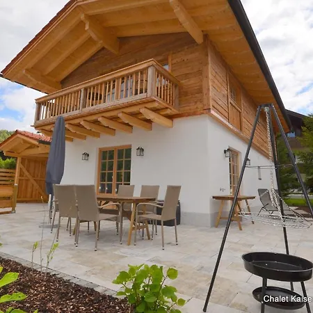 Kaisereck Reit im Winkl